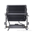outdoor 720W RGBW city color for building wash